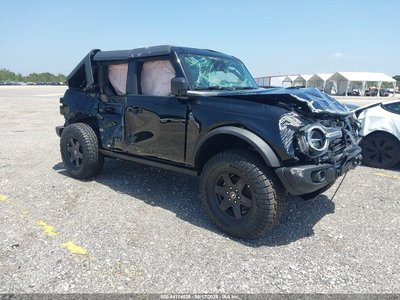1FMDE1BH8RL****** 2024 Ford Bronco