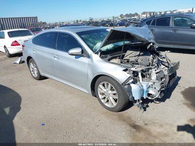 4T1BK1EB5DU****** 2013 Toyota Avalon