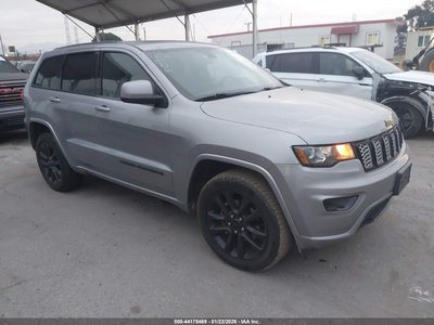 1C4RJFAG0LC****** 2020 Jeep Grand Cherokee