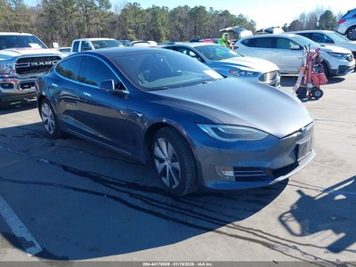 5YJSA1E44MF****** 2021 Tesla Model S