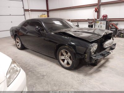 2C3CDYAG5DH****** 2013 Dodge Challenger