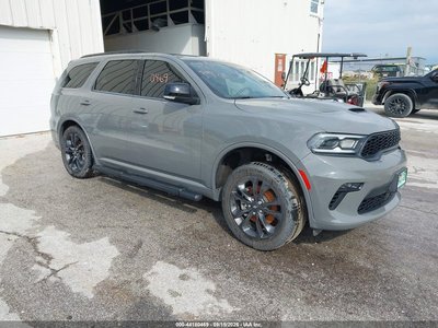 2022 Dodge Durango