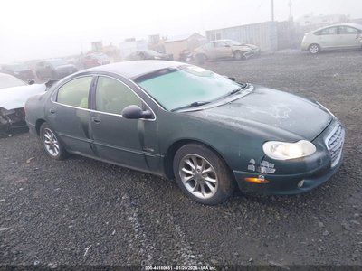 2C3HC56G0YH****** 2000 Chrysler LHS