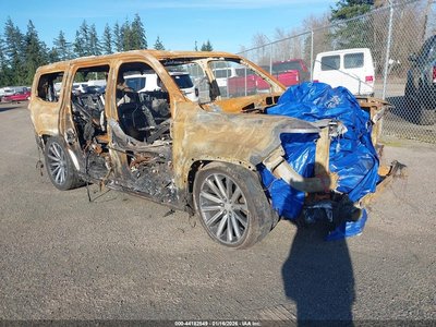 1C4SJVFJ7NS****** 2022 Jeep Grand Wagoneer