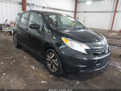 2016 Nissan Versa Note