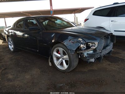 2014 Dodge Charger