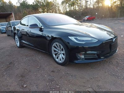 5YJSA1E19HF****** 2017 Tesla Model S
