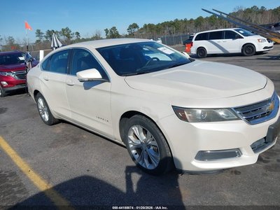 2014 Chevrolet Impala