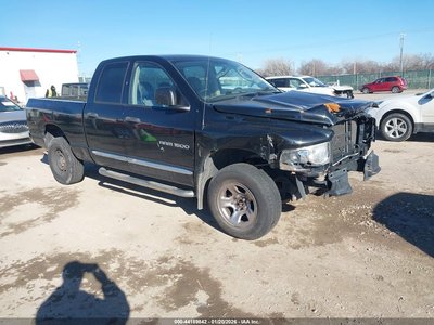 1D7HU18D65S****** 2005 Dodge Ram 1500