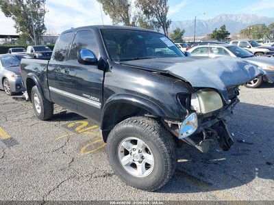 2006 Toyota Tundra