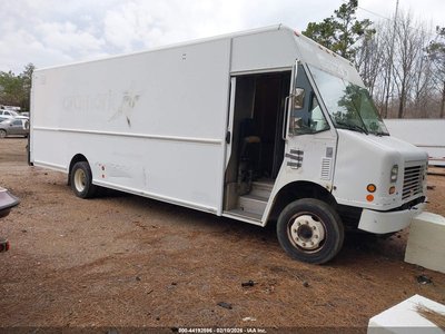 4UZAARBW97C****** 2007 Freightliner MT 55 Chassis
