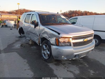 1GNSKCE00CR****** 2012 Chevrolet Tahoe