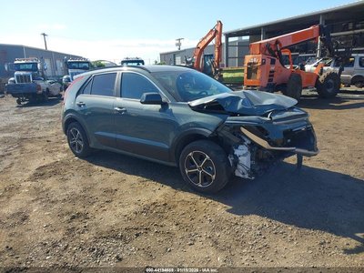 2024 Kia Niro