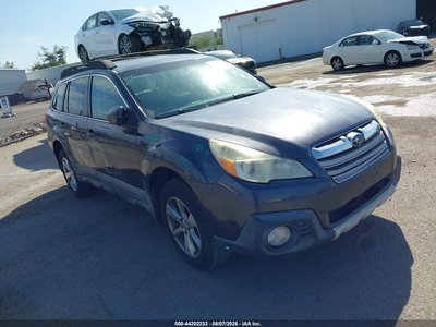 4S4BRBKC3D3****** 2013 Subaru Outback