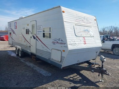1UJBJ02R161****** 2006 Jayco Jay Flight 29FBS