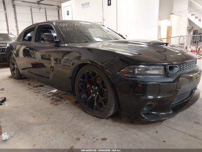 2C3CDXCT3HH****** 2017 Dodge Charger