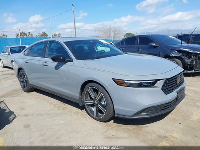 2024 Honda Accord