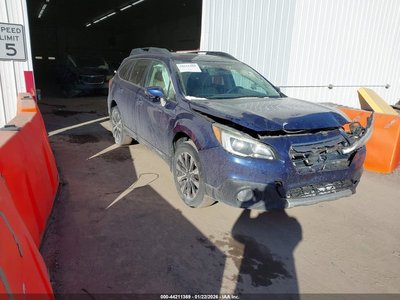 2017 Subaru Outback