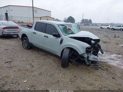 3FTTW8H96RR****** 2024 Ford Maverick