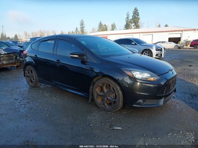 1FADP3L9XDL****** 2013 Ford Focus