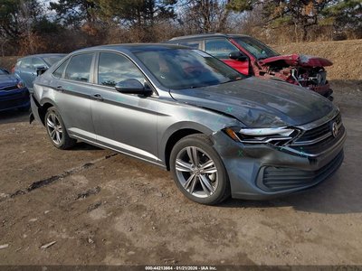2023 Volkswagen Jetta