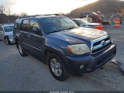 2008 Toyota 4Runner