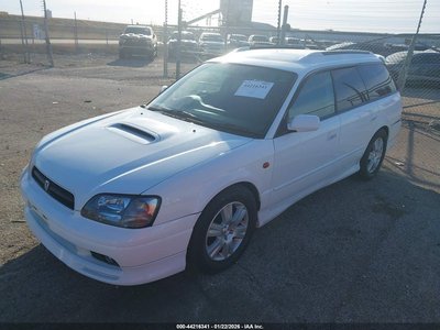 00000000BH5****** 1999 Subaru Legacy