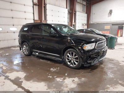 1C4RDJAG7KC****** 2019 Dodge Durango