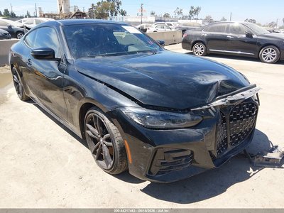 2023 BMW 4 Series