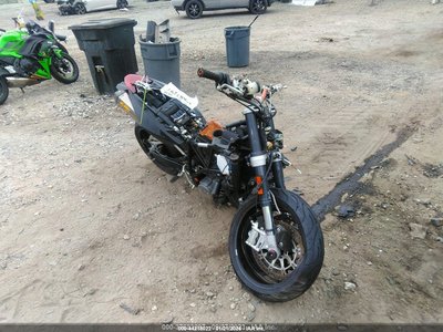 VBKVD940X8M****** 2008 KTM 990