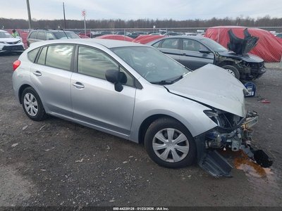 JF1GPAA64E8****** 2014 Subaru Impreza