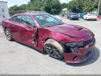 2022 Dodge Charger
