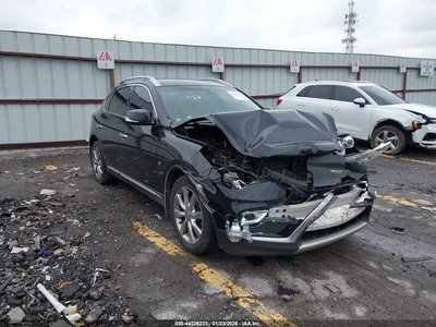 JN1BJ0RPXHM****** 2017 Infiniti QX50