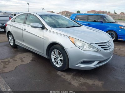 5NPEB4AC7DH****** 2013 Hyundai Sonata