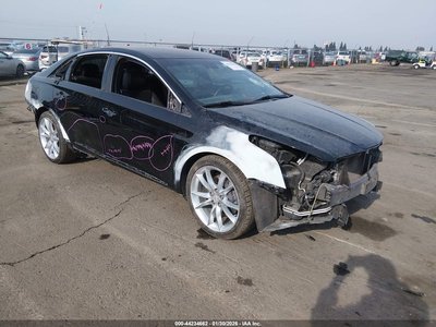 2019 Cadillac XTS