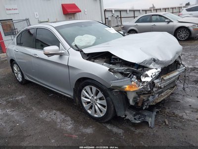 1HGCR3F85FA****** 2015 Honda Accord