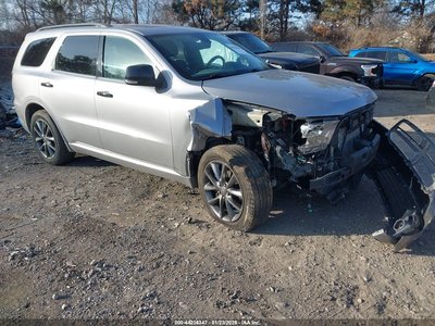 1C4RDJDG8JC****** 2018 Dodge Durango