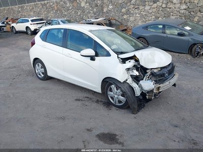 3HGGK5G54FM****** 2015 Honda Fit