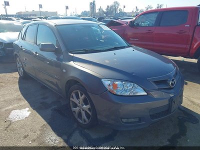 JM1BK144871****** 2007 Mazda 3