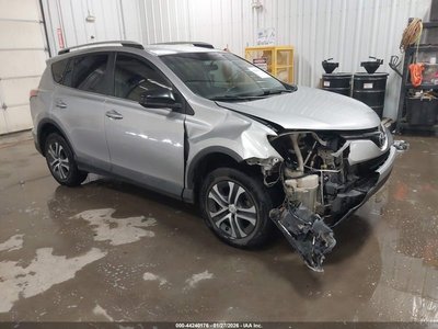 2T3BFREV3GW****** 2016 Toyota RAV4