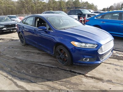 3FA6P0H7XGR****** 2016 Ford Fusion