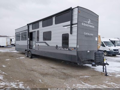 5ZT2CA8B1TX****** 2026 Coachmen Catalina