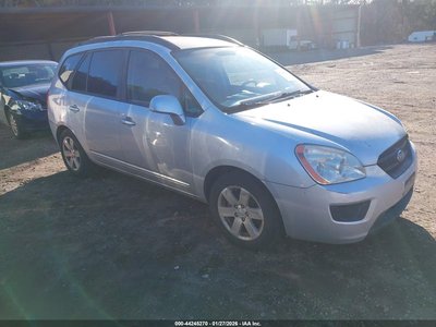 KNAFG526587****** 2008 Kia Rondo