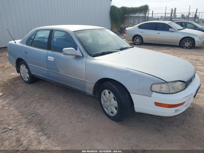 4T1VK12E5PU****** 1993 Toyota Camry