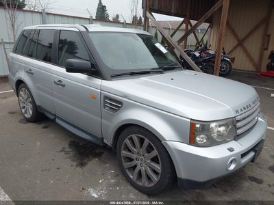 SALSH23496A****** 2006 Land Rover Range Rover Sport