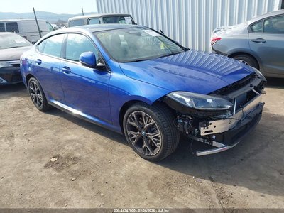 2025 BMW 2 Series