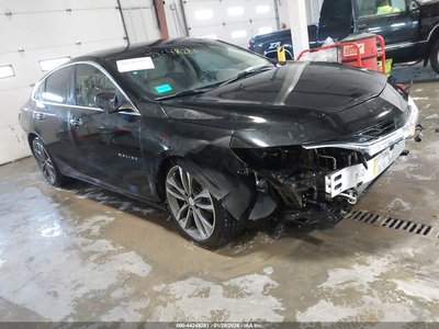 1G1ZE5SX9LF****** 2020 Chevrolet Malibu