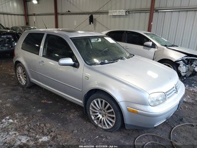 9BWDE61J154****** 2005 Volkswagen Golf GTI