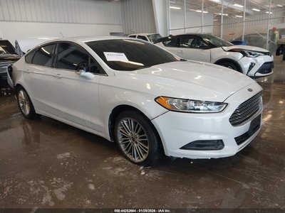 1FA6P0HD9F5****** 2015 Ford Fusion