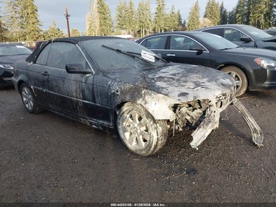 WBABW33405P****** 2005 BMW 3 Series